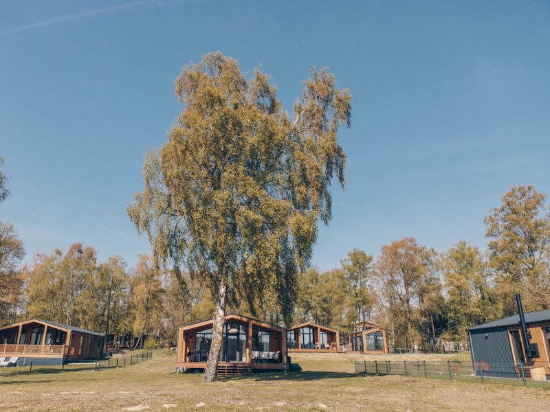 Das Strandhaus – Wilsumer Berge