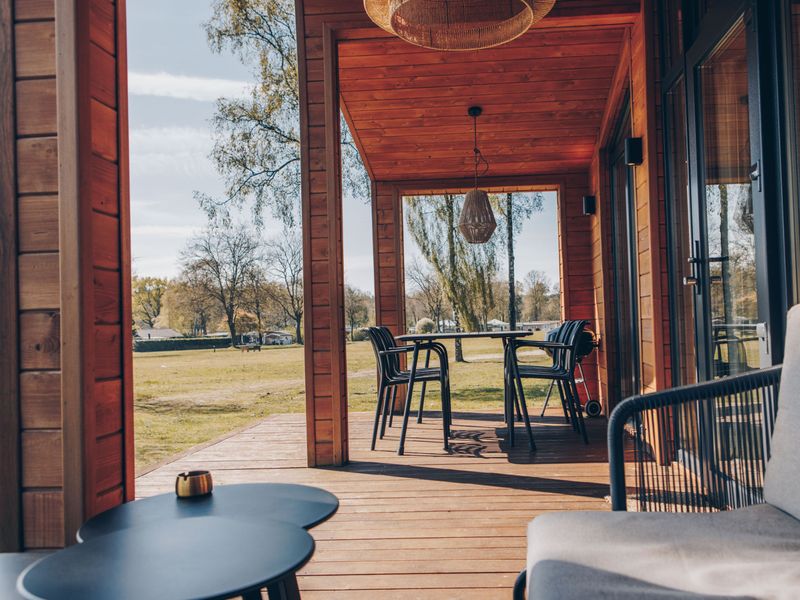 Das Strandhaus – Wilsumer Berge