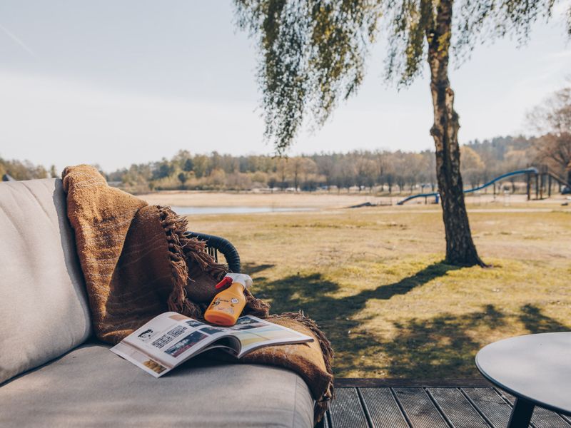 Das Strandhaus – Wilsumer Berge