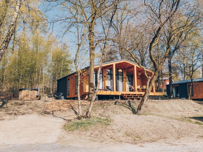 «Hill Side Scandi» – Wilsumer Berge