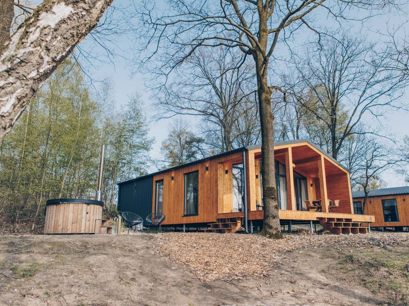 «Hill Side Scandi» – Wilsumer Berge