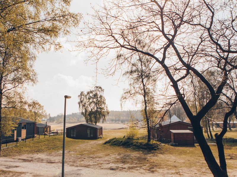 «Hill Side Scandi» – Wilsumer Berge