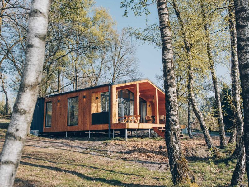 «Beach Side Scandi» – Wilsumer Berge