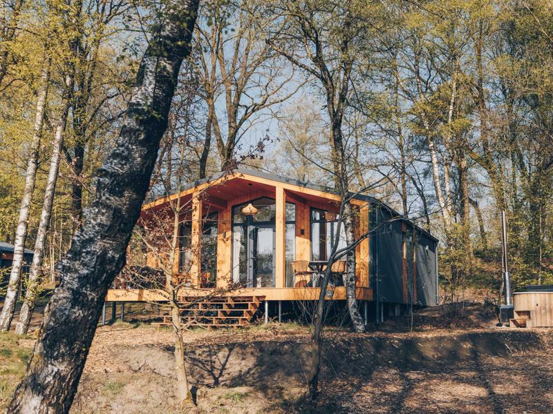 «Beach Side Scandi» – Wilsumer Berge