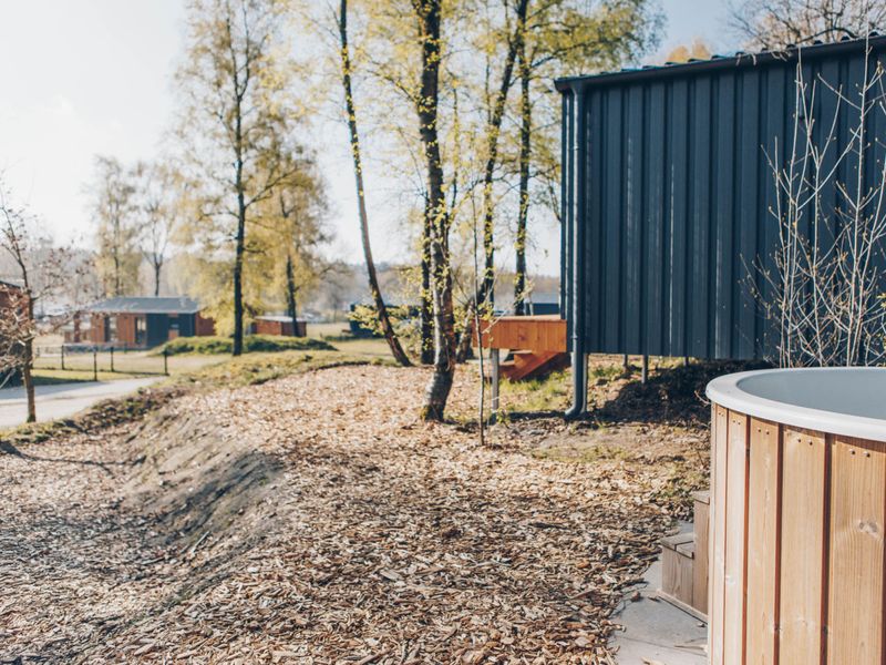 «Beach Side Scandi» – Wilsumer Berge