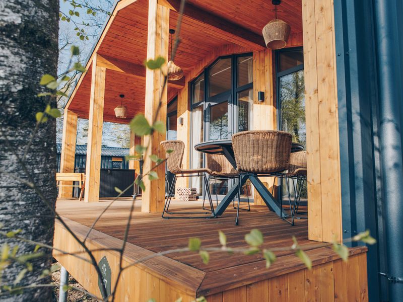 «Beach Side Scandi» – Wilsumer Berge