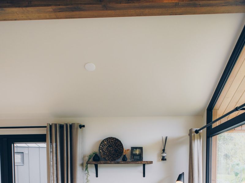 «Nature Lodge» – Wilsumer Berge