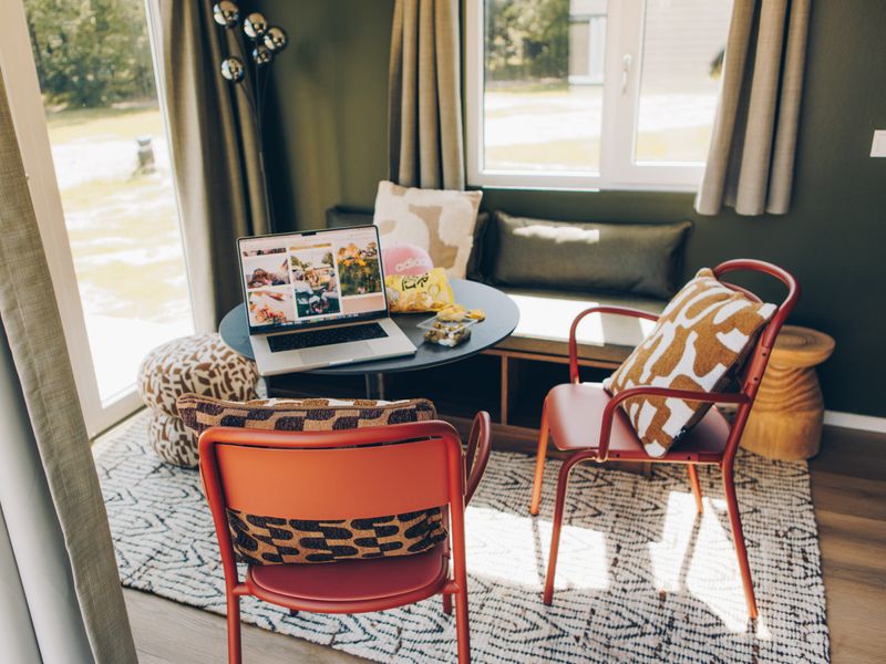 «Koya Tiny Loft» – Wilsumer Berge