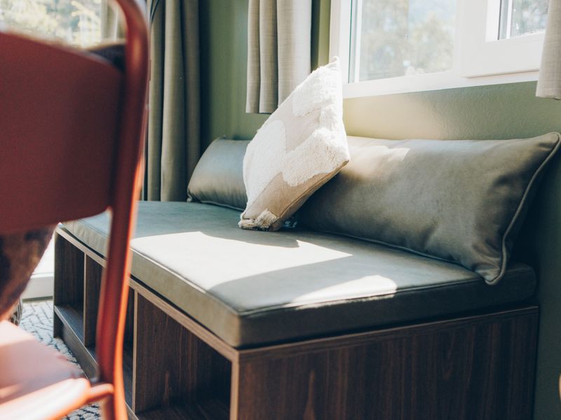 «Koya Tiny Loft» – Wilsumer Berge