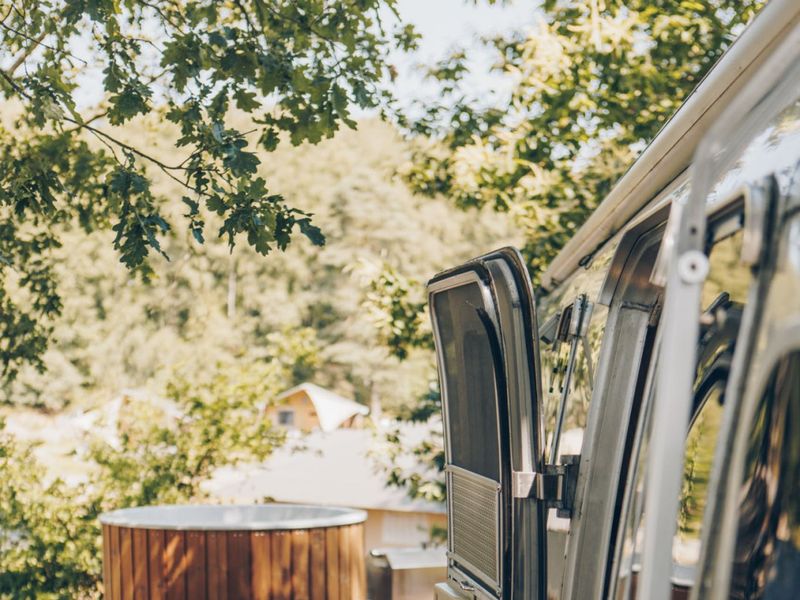 «Airstream» – Wilsumer Berge
