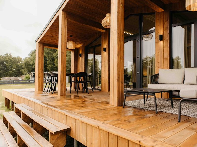 Lake View Scandi – Wilsumer Berge