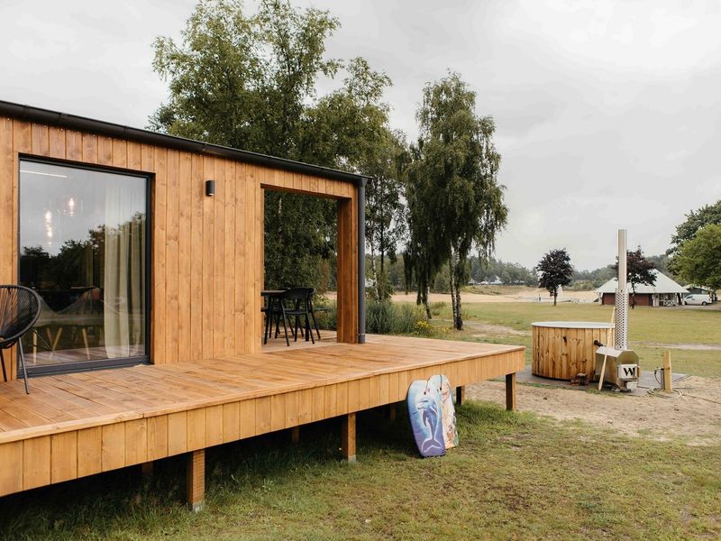 Lake View Scandi – Wilsumer Berge