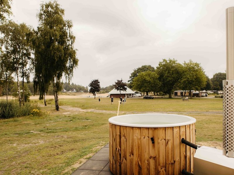 Beach View Scandi – Wilsumer Berge
