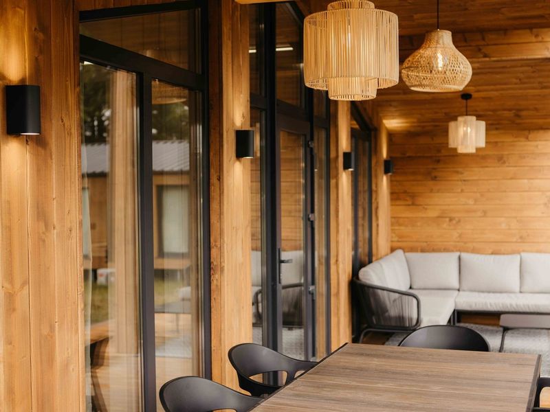 Beach View Scandi – Wilsumer Berge