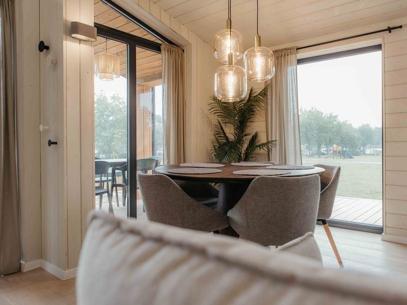 Lake View Scandi – Wilsumer Berge