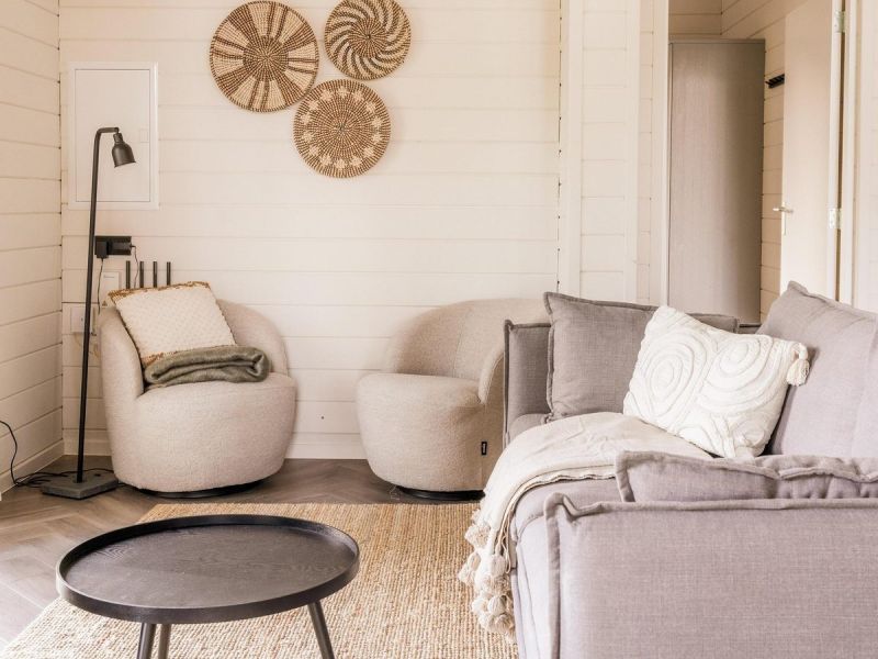 «Lake House Scandi» – Wilsumer Berge