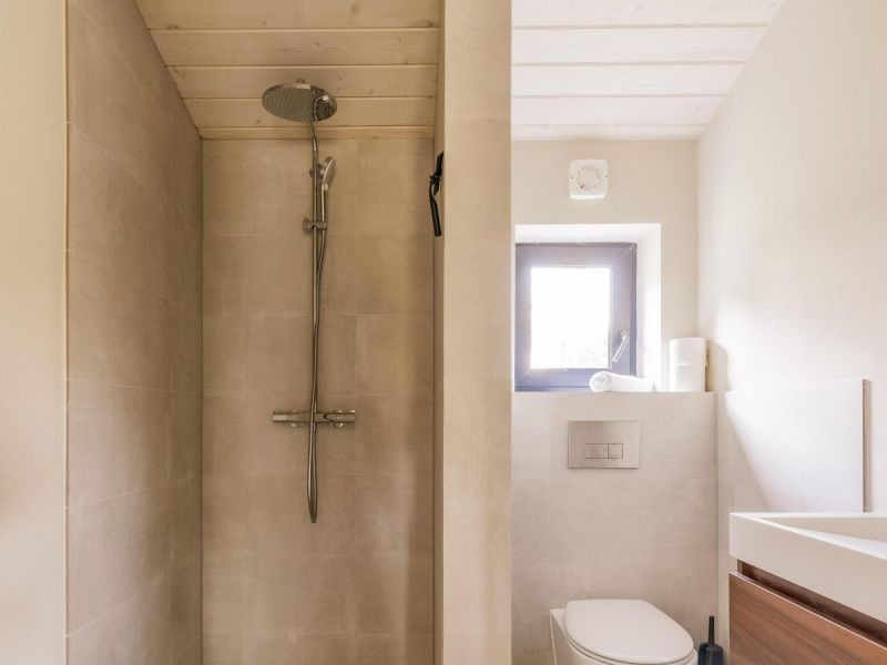 «Lake House Scandi» – Wilsumer Berge