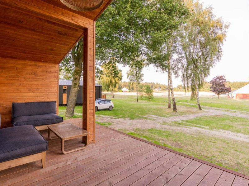 «Lake House Scandi» – Wilsumer Berge