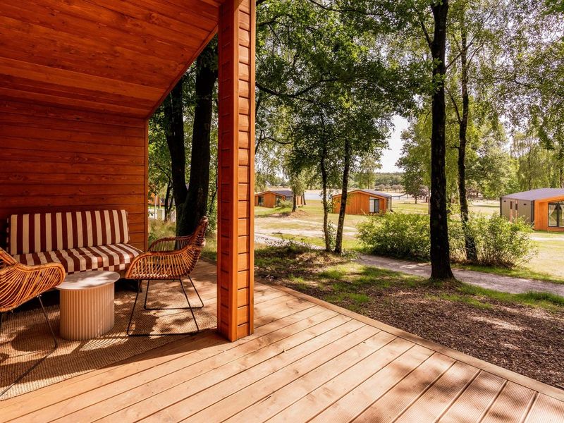 «Forresthouse Scandi» – Wilsumer Berge