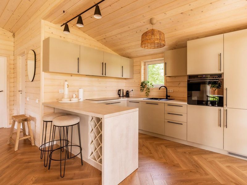 «Forresthouse Scandi» – Wilsumer Berge