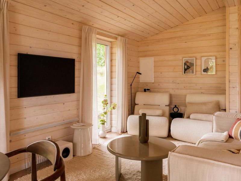 «Forresthouse Scandi» – Wilsumer Berge