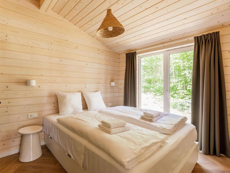 «Forresthouse Scandi» – Wilsumer Berge