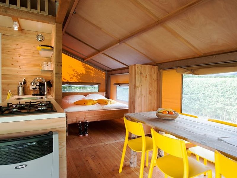«Barntent» – FarmCamps Soodehof Eins