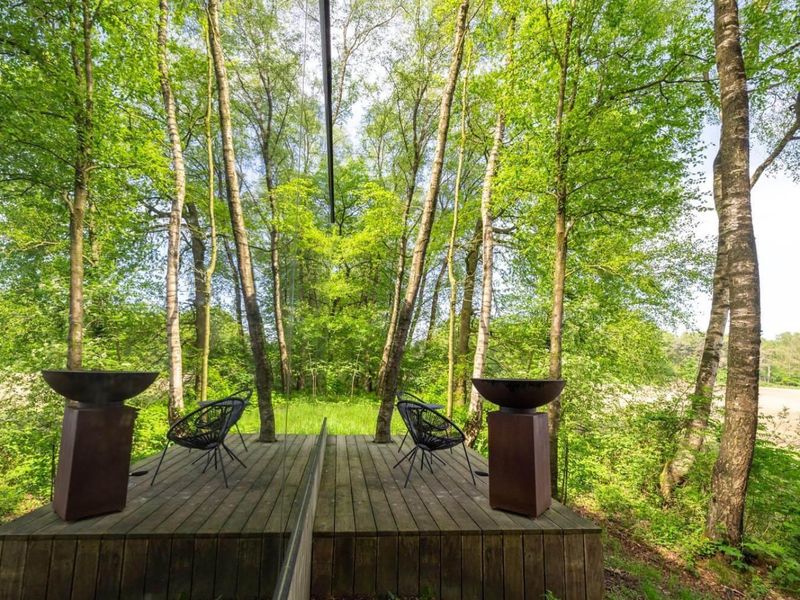 «ÖÖD Suite» – Wilsumer Berge