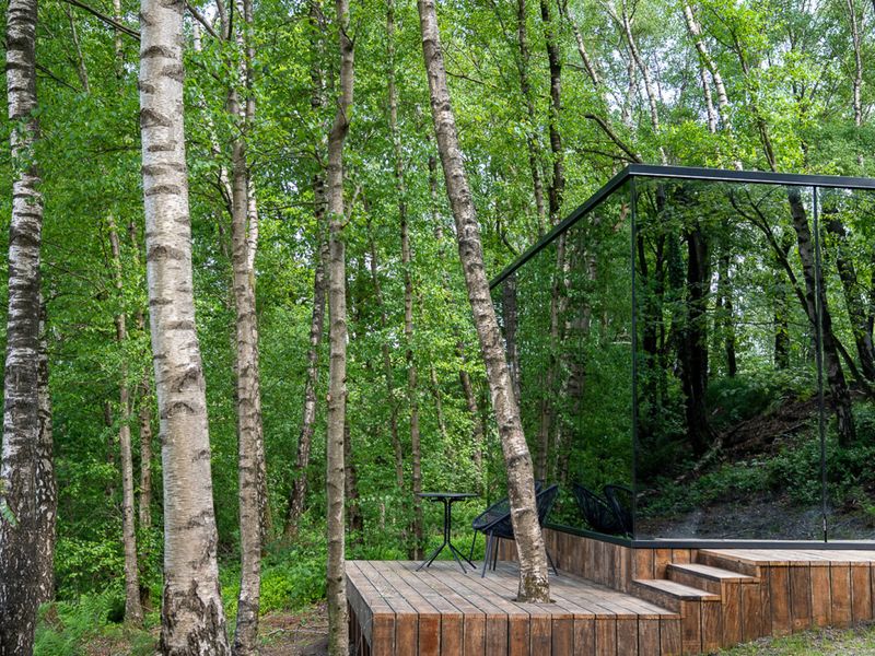 «ÖÖD Suite» – Wilsumer Berge