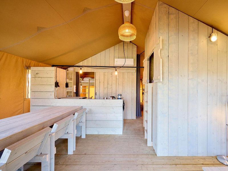 Cottage – Camping Borken am See
