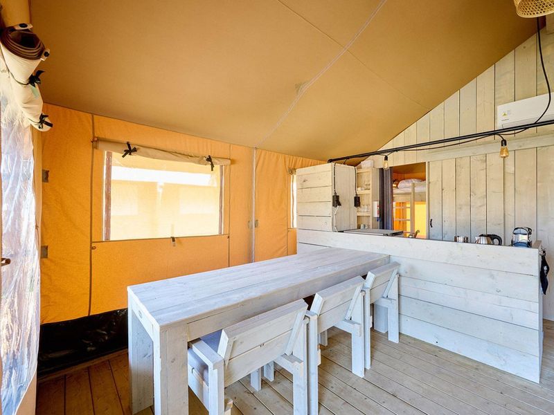 Cottage – Camping Borken am See