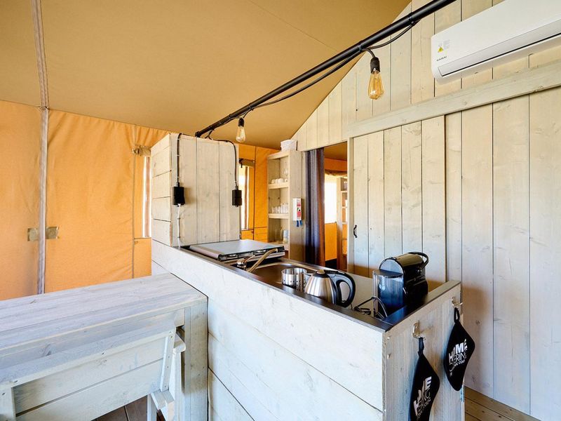 Cottage – Camping Borken am See