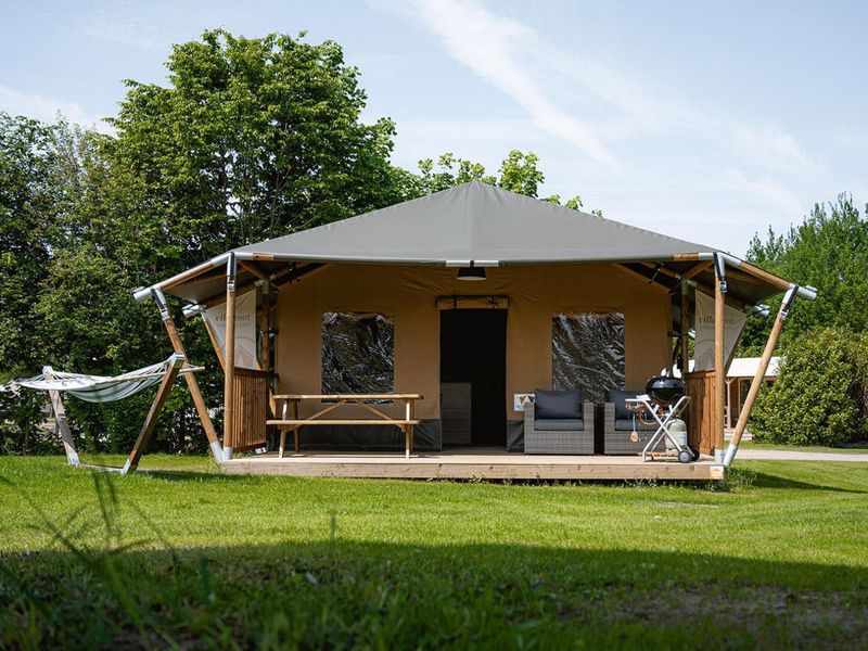 Cottage – Camping Borken am See
