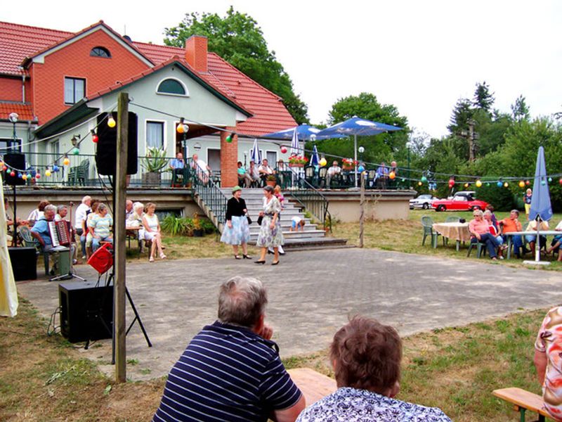 Veranstaltung