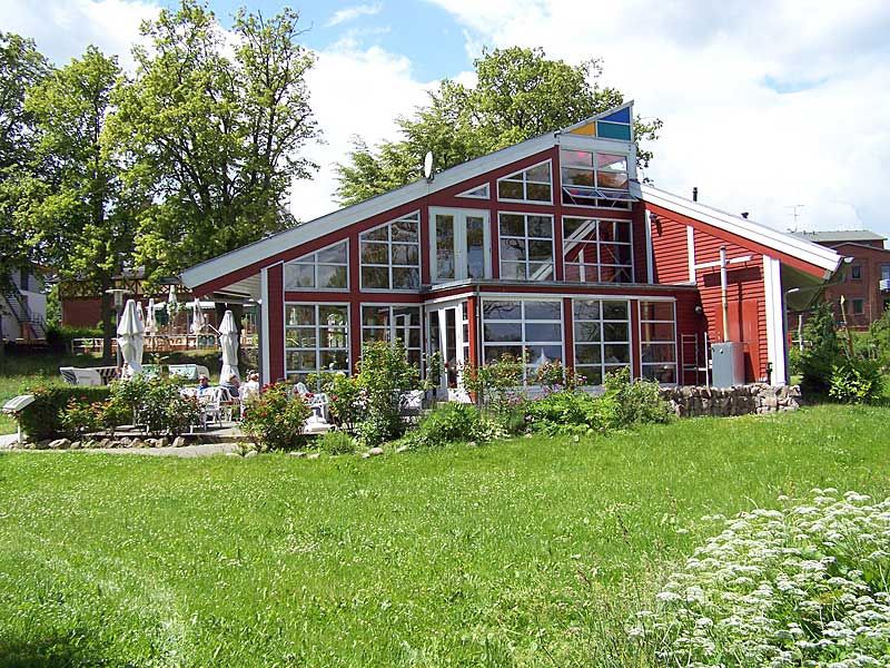 Ferienhäuser in Klink