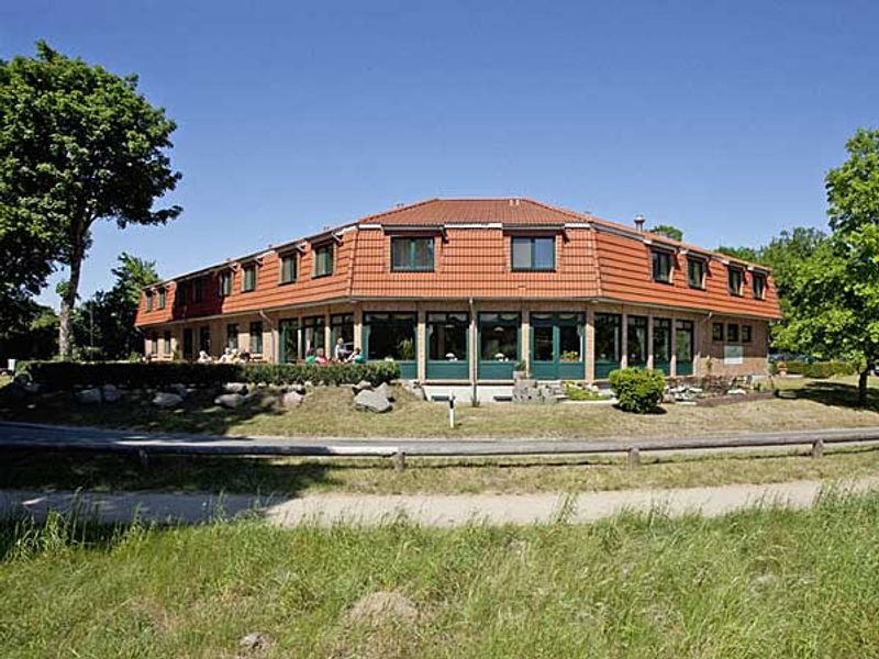 Hotel Kranichrast | © mvp.de - JP