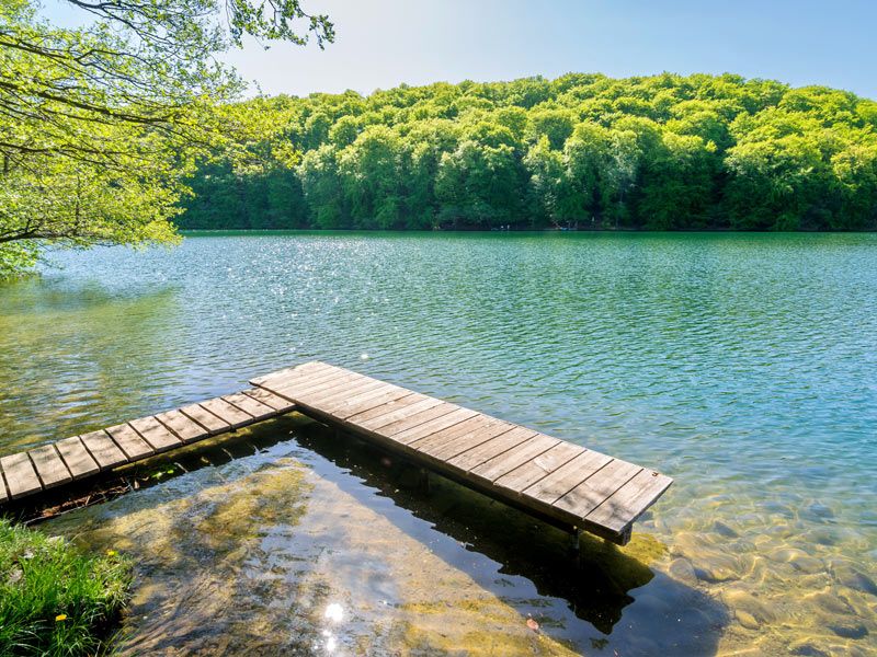 Naturpark Feldberger Seenlandschaft | kentauros - stock.adobe.com