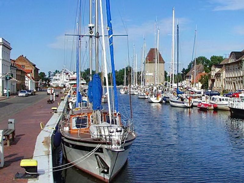 Ueckermünde