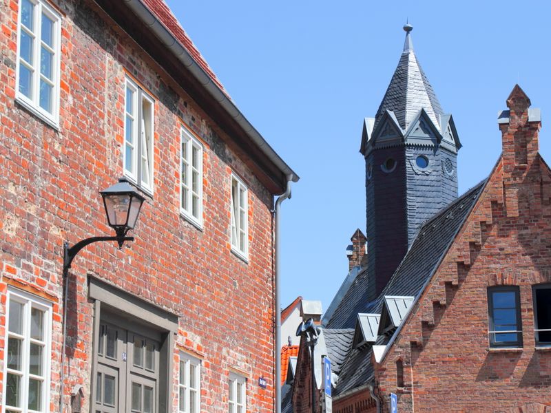 Altes Rathaus und Alte Feuerwache | ©  ArTo  - stock.adobe.com