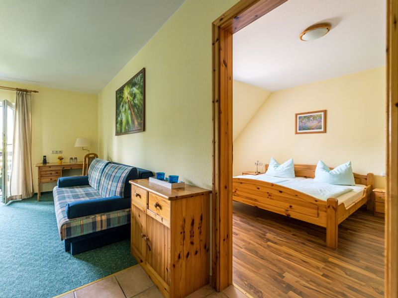Appartements im Lindenhof