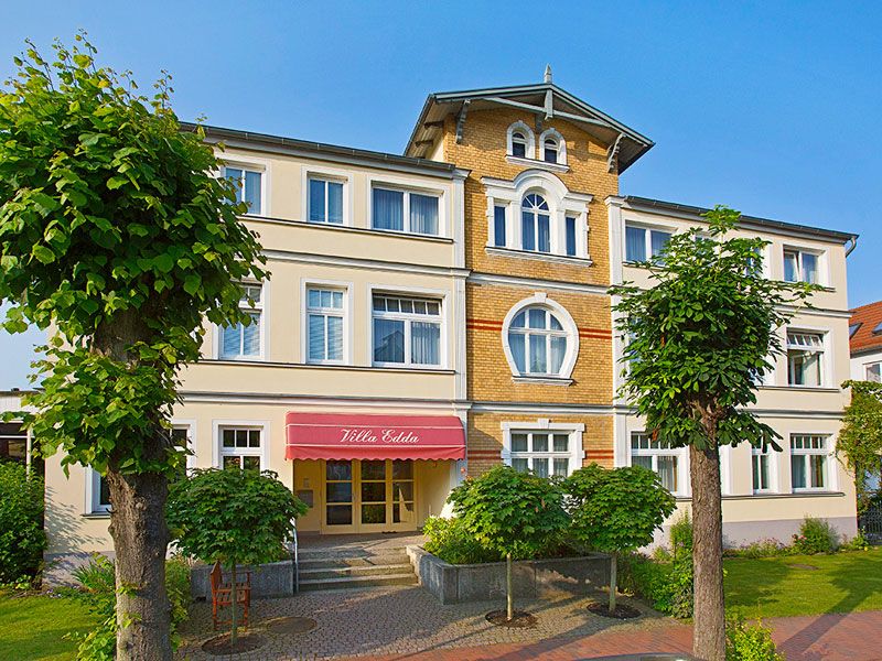 Villa Edda