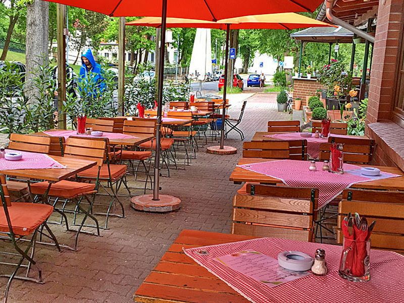 Restaurant Zur Eiche