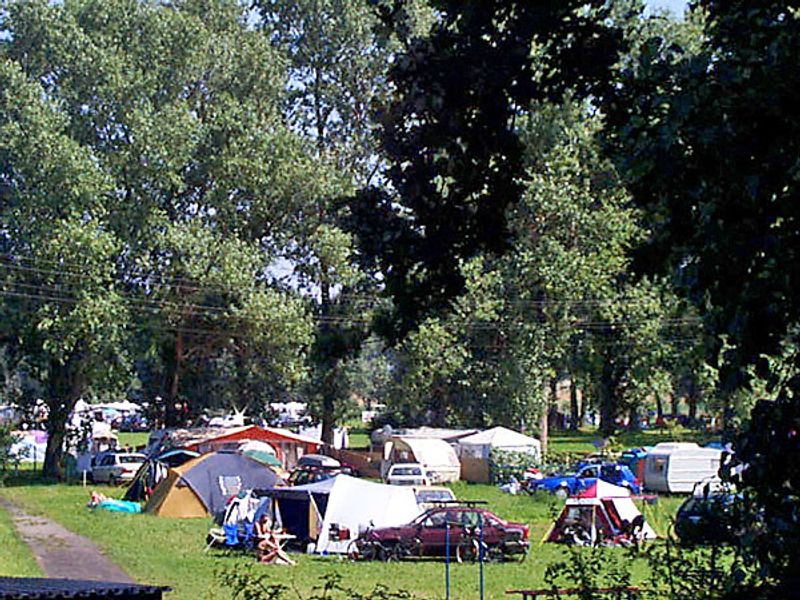 Ferien- und Freizeitpark Loissin