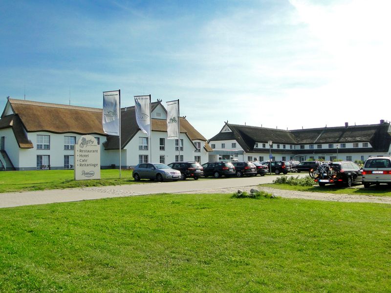 Friesenhof Reit- & Freizeithotel | Friesenhof Reit- & Freizeithotel