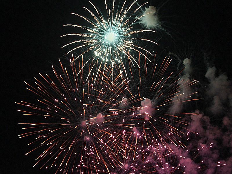 Silvesterarrangement