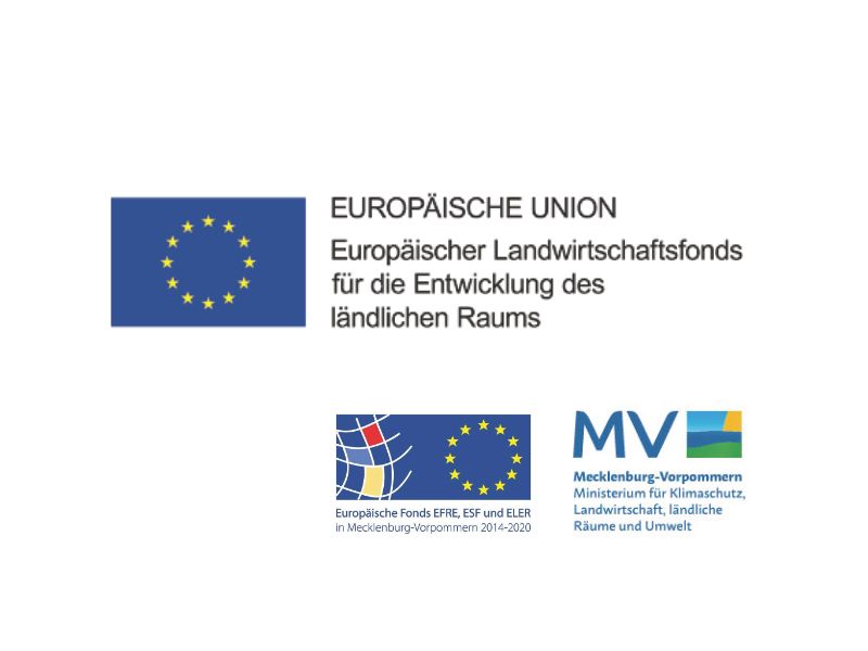 Europäischer Landwirtschafsfond für die Entwicklung des ländlichen Raumes