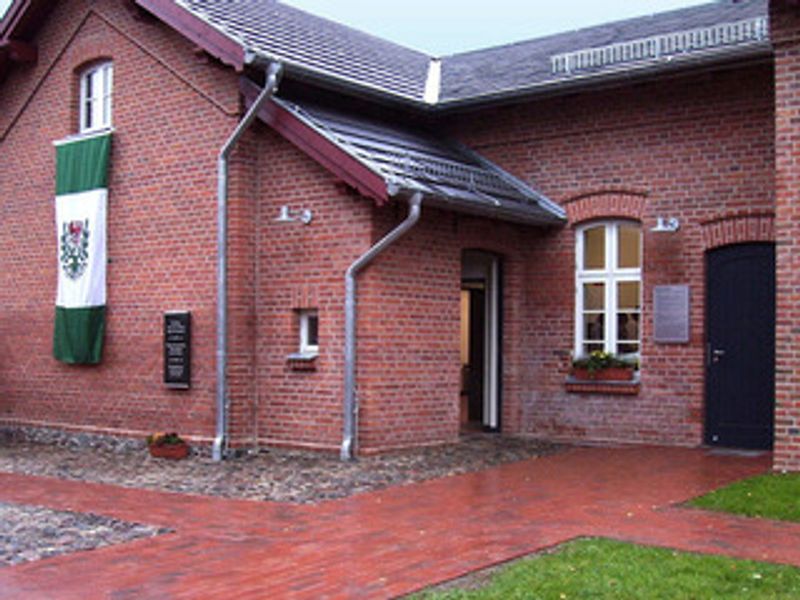 Zollhaus Göhren