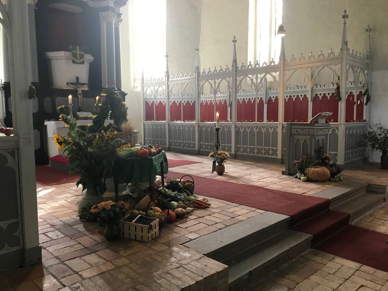 Förderkreis Kirche Damshagen
