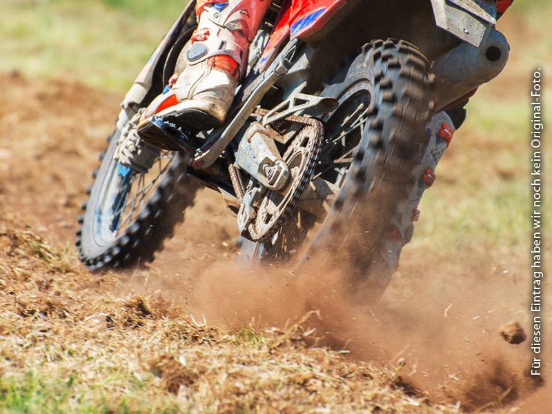 Motodrom Ludwigslust