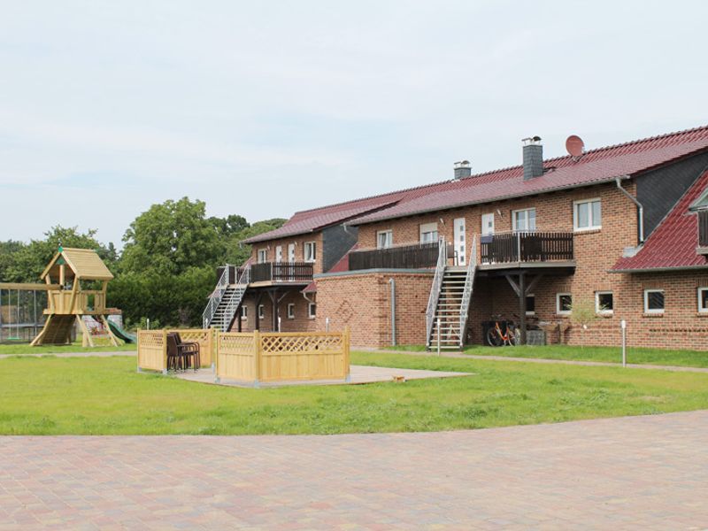 Ferienhof Mirow